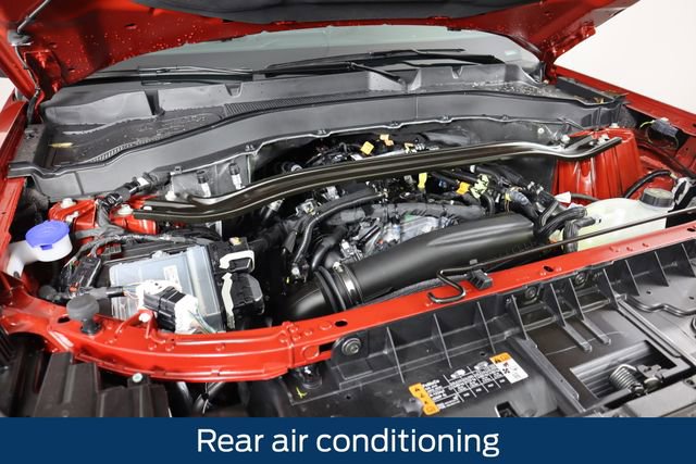 New 2026 Ford Explorer ST-Line w/ ST-Line Street Pack image 14