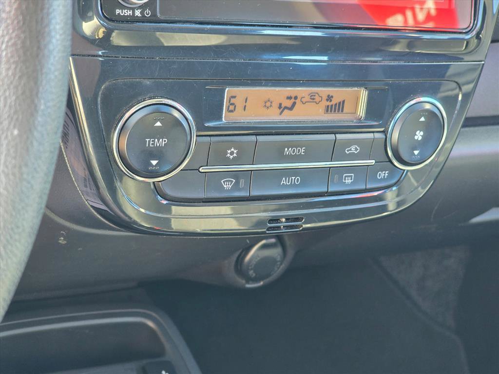Used 2024 Mitsubishi Mirage ES FWD image 15
