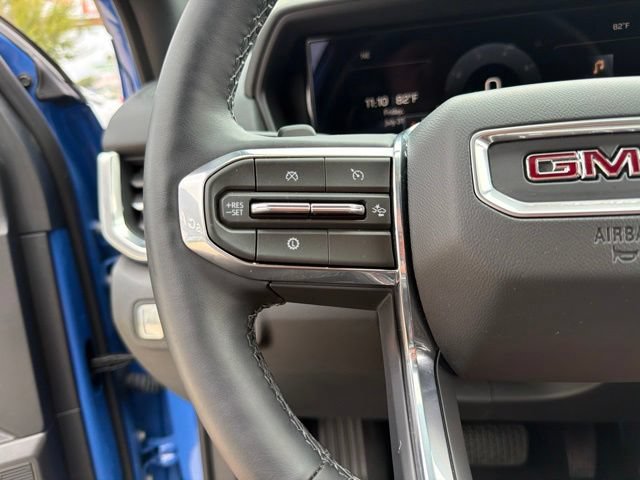 New 2026 GMC Terrain Elevation w/ Black Edition FWD image 25