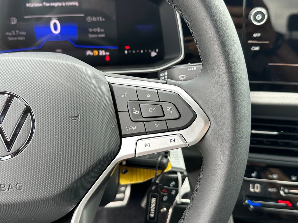 New 2026 Volkswagen Jetta Sport image 13