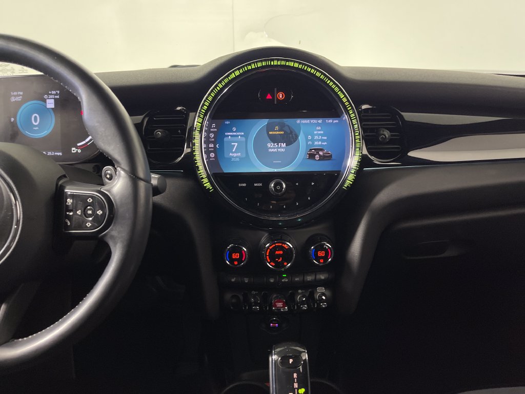 Used 2023 MINI Cooper S FWD image 16