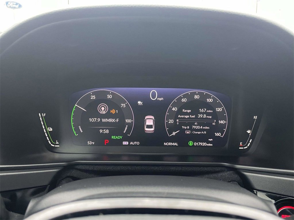 Used 2024 Honda Accord Touring image 30