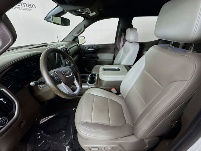 Used 2021 GMC Sierra 1500 SLT w/ SLT Premium Plus Package image 20