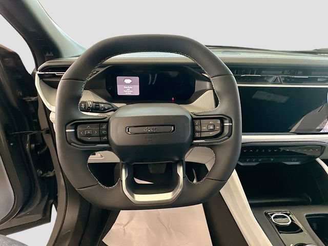 New 2026 Jeep Cherokee Limited AWD/4WD image 10