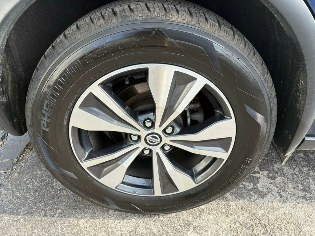 Used 2020 Nissan Murano S w/ Technology Package image 9