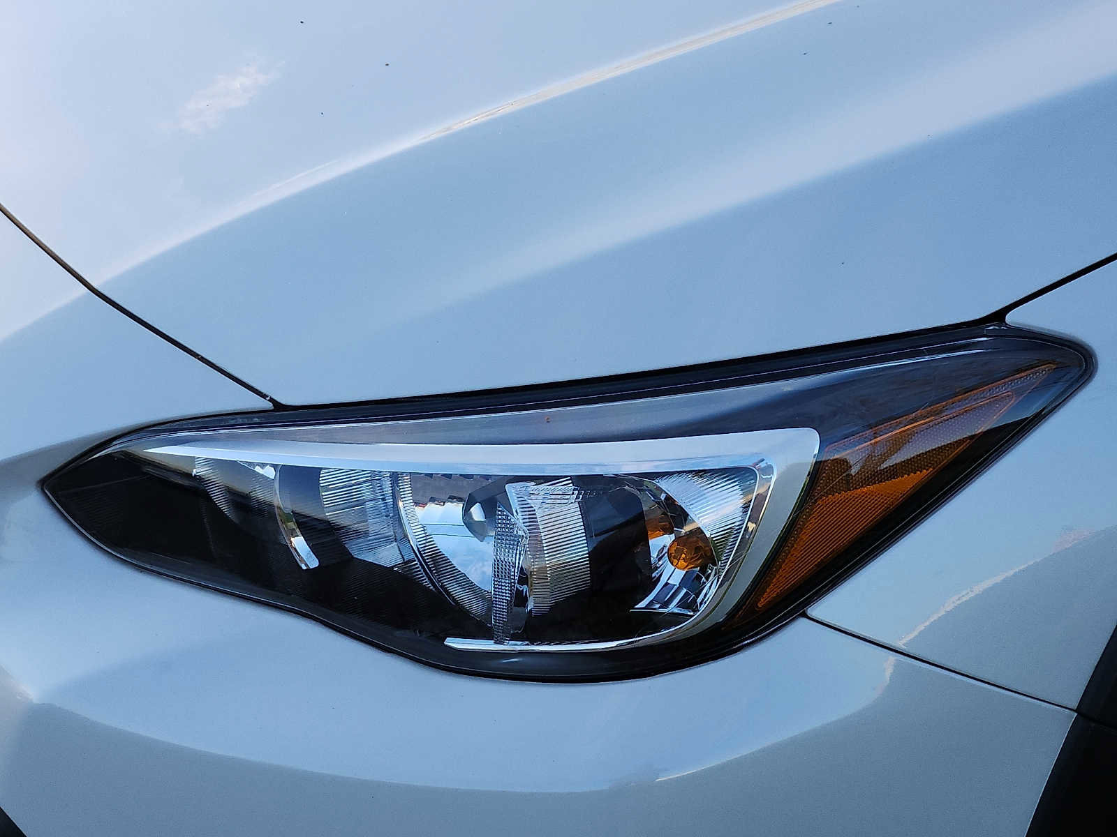 Used 2023 Subaru Crosstrek 2.5i Sport image 9