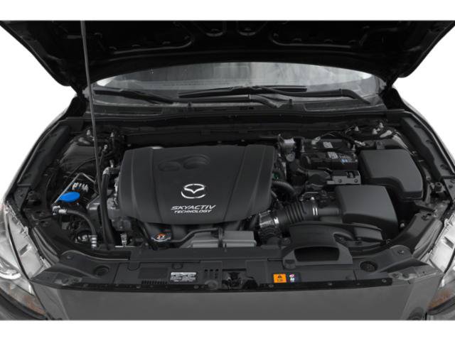 Used 2018 MAZDA MAZDA3 Touring FWD image 16