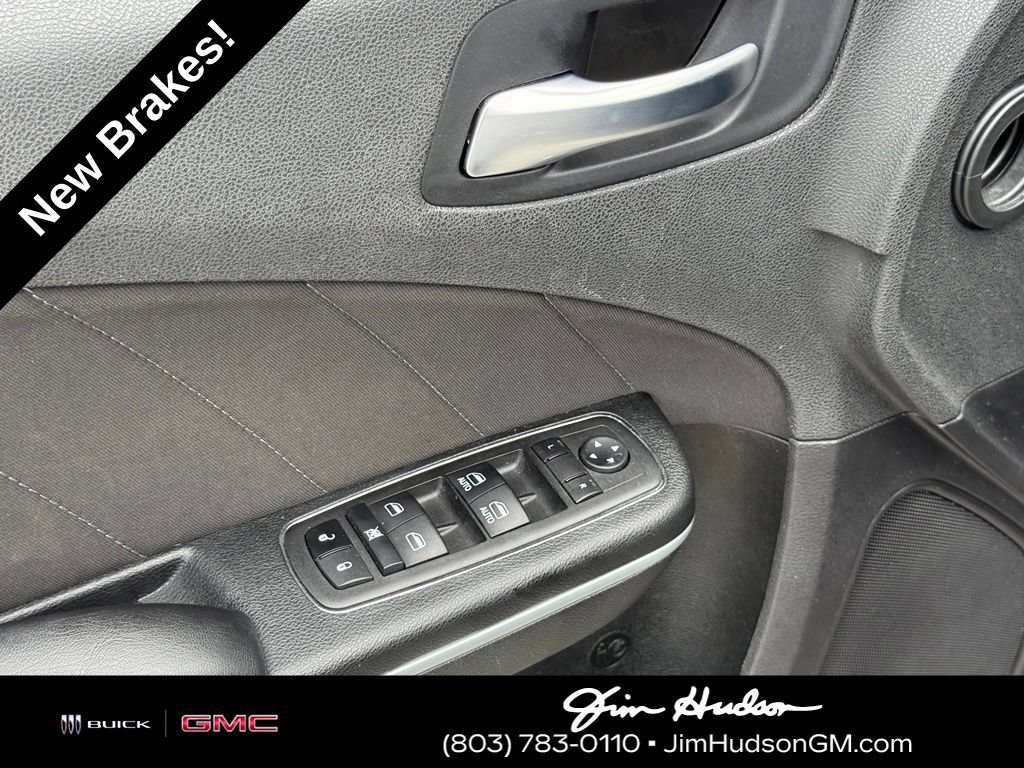Used 2023 Dodge Charger GT RWD image 18
