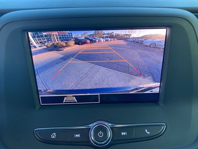 Used 2023 Chevrolet Camaro LT RWD image 13