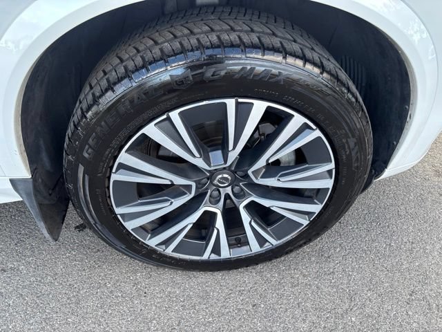 Used 2021 Volvo XC90 T6 Momentum w/ Advanced Package AWD/4WD image 40