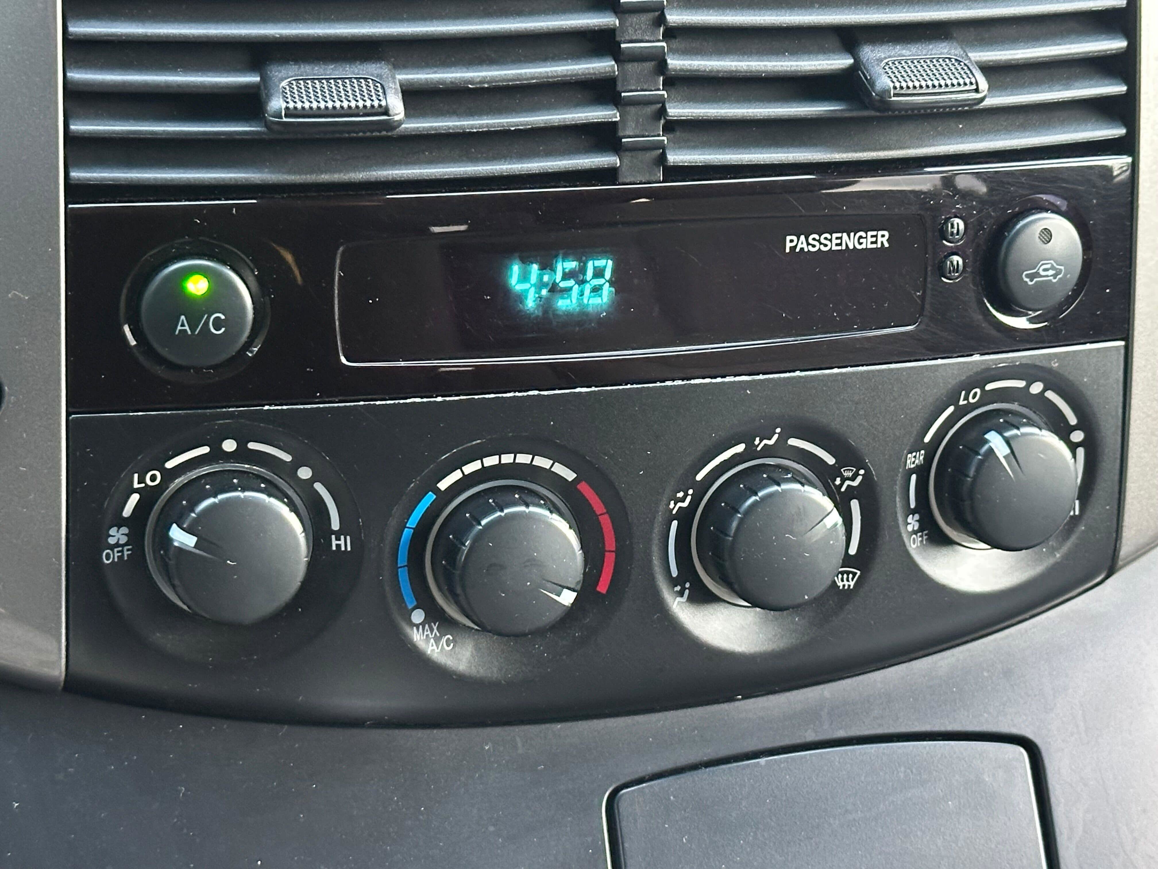 Used 2008 Toyota Sienna LE image 22