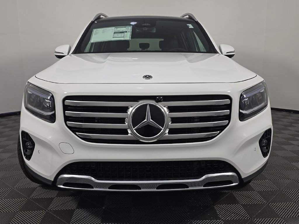 New 2026 Mercedes-Benz GLB 250 4MATIC image 10