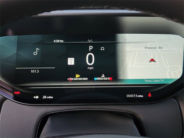 New 2026 Land Rover Range Rover Sport Dynamic SE image 11