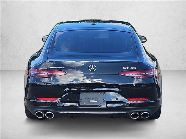 Certified 2023 Mercedes-Benz AMG GT 43 image 6