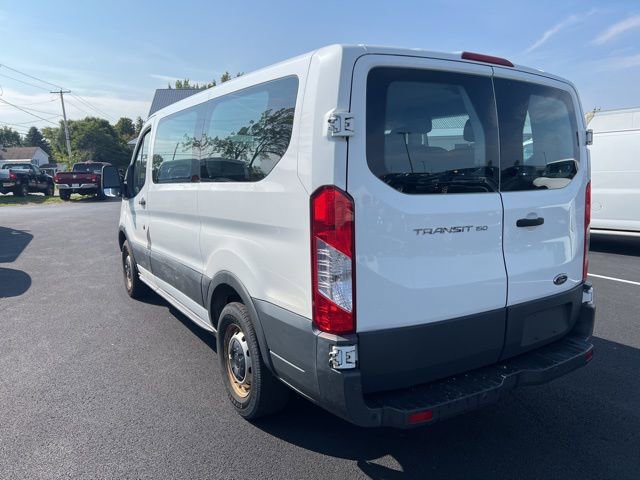 Used 2015 Ford Transit 150 XL RWD image 5