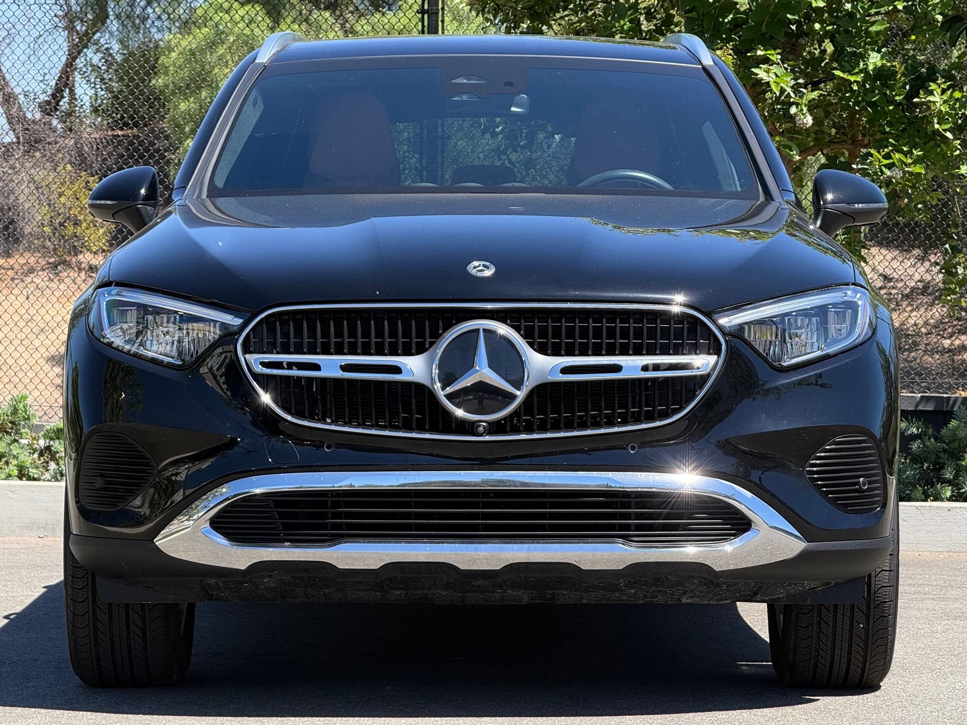 Used 2023 Mercedes-Benz GLC 300 image 10