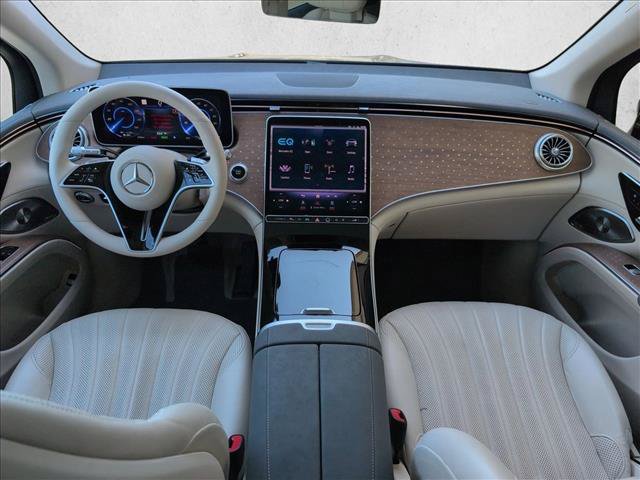 Certified 2023 Mercedes-Benz EQS 450+ SUV image 19