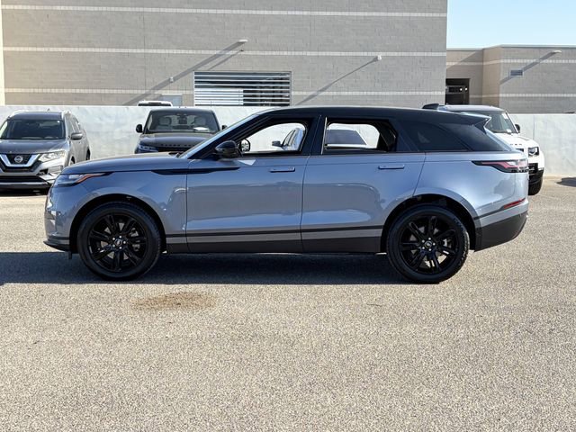 Used 2022 Land Rover Range Rover Velar S AWD/4WD image 30