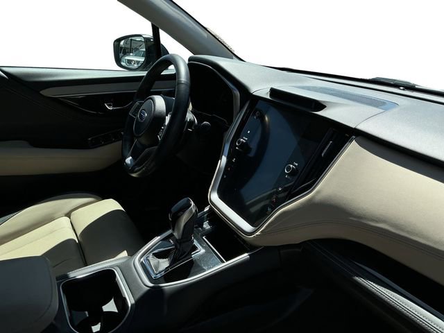 Used 2023 Subaru Outback Limited AWD/4WD image 10