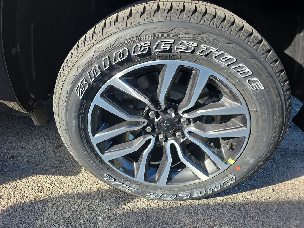 New 2026 RAM 1500 Limited image 12