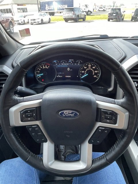 Used 2019 Ford F150 Lariat image 15