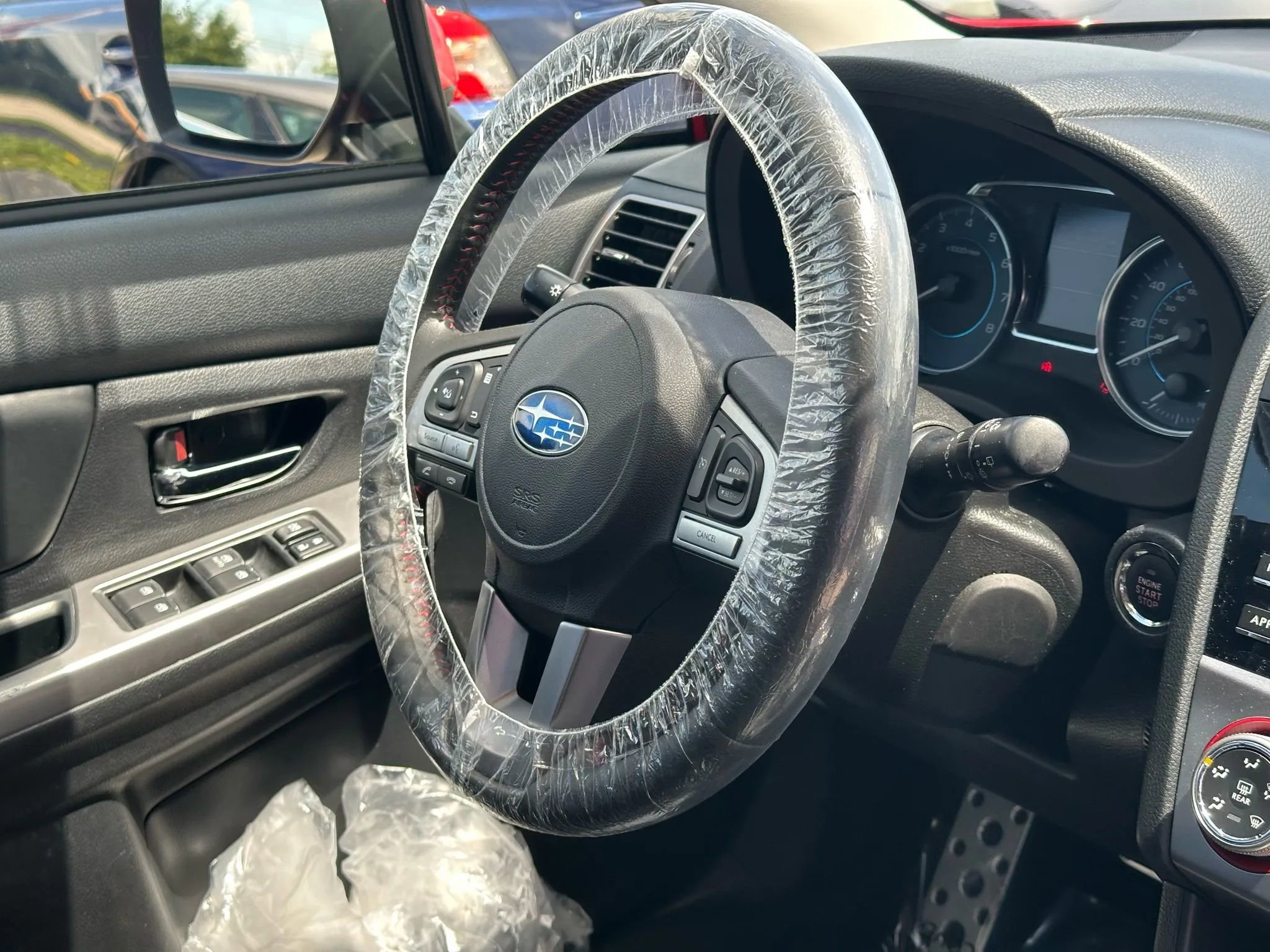 Used 2017 Subaru Crosstrek 2.0i Premium w/ Special Edition image 25