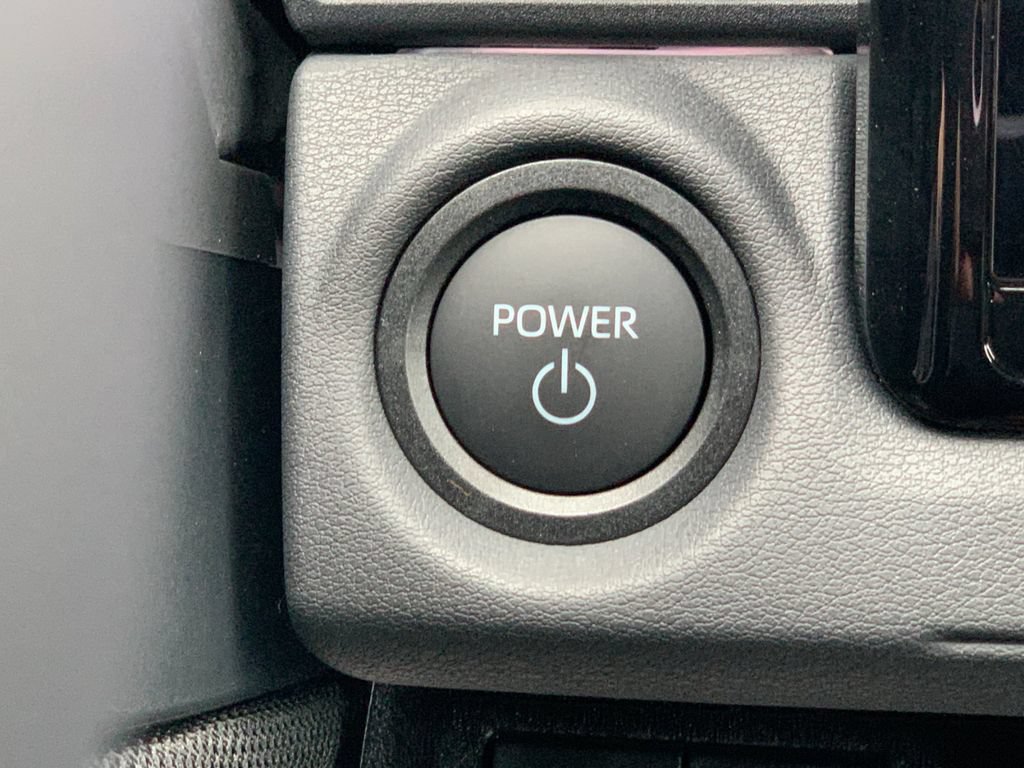 New 2026 Toyota bZ Woodland AWD/4WD image 25