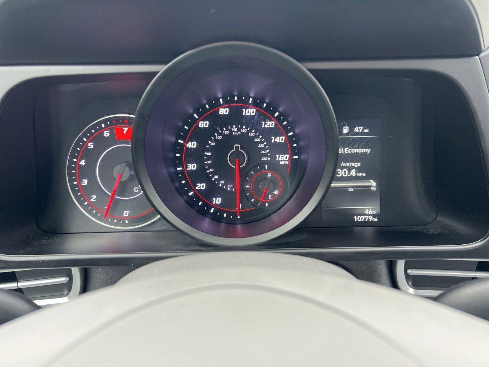 Used 2023 Hyundai Elantra SEL image 16