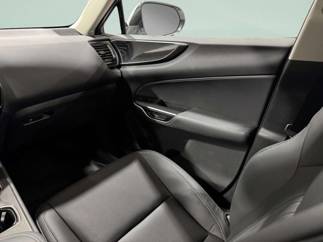 Certified 2026 Lexus NX 350 AWD w/ Cold Area Package image 12