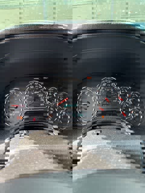 Used 2005 GMC Envoy SLT image 15