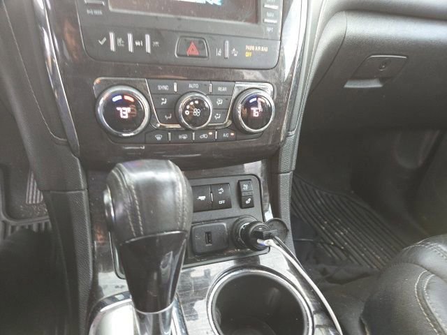 Used 2015 Buick Enclave Premium w/ Experience Buick Package AWD/4WD image 5