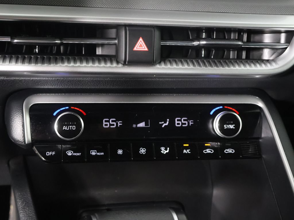 Used 2022 Kia K5 GT-Line AWD/4WD image 43