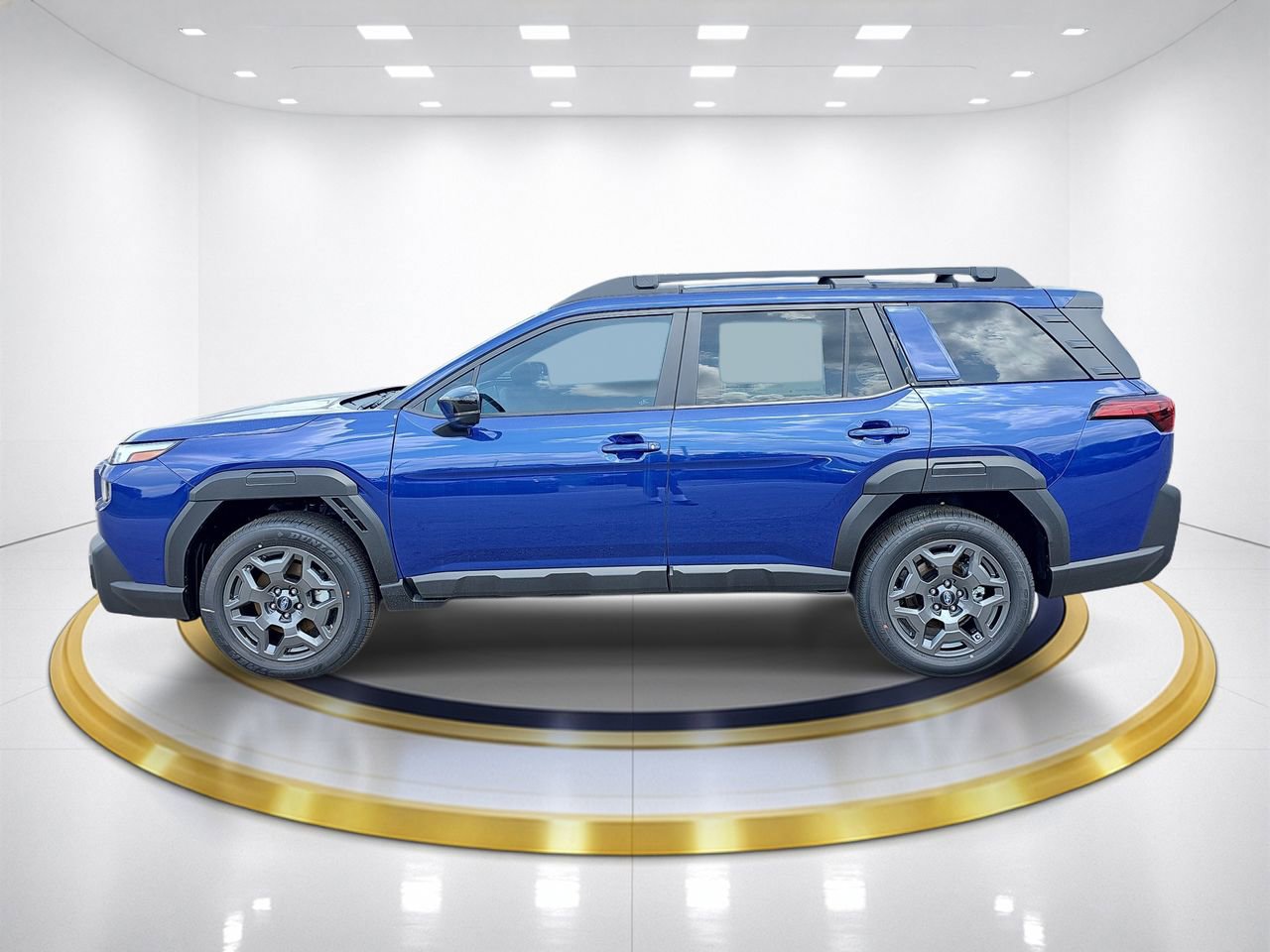 New 2026 Subaru Outback Premium AWD/4WD image 8