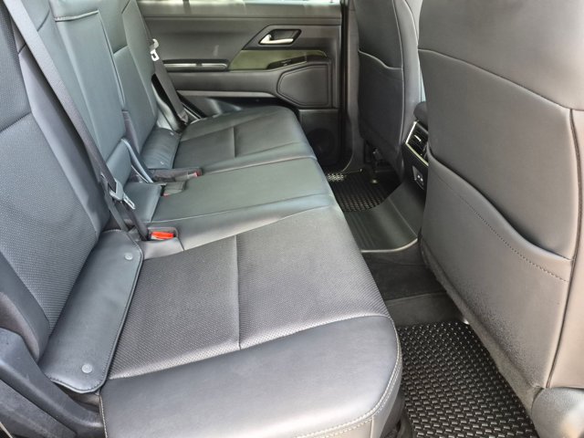 Used 2024 Lexus GX 550 AWD/4WD image 19