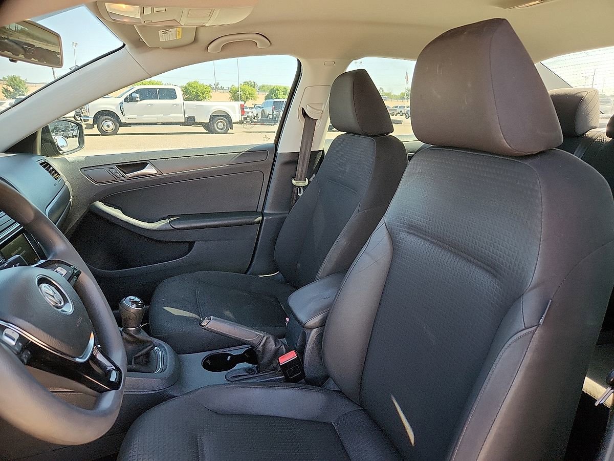 Used 2016 Volkswagen Jetta S FWD image 7