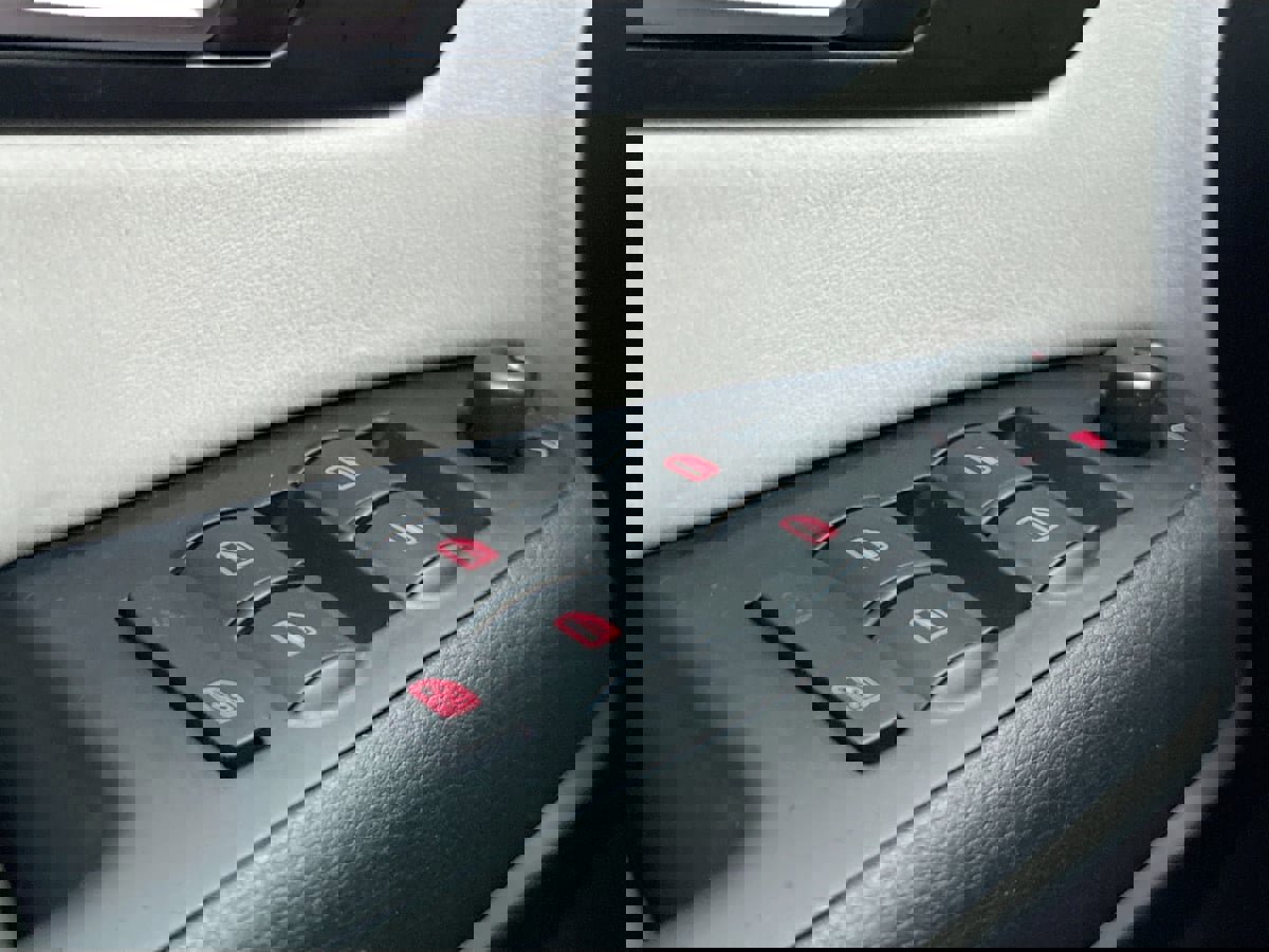 Used 2007 Audi RS 4 Sedan image 41