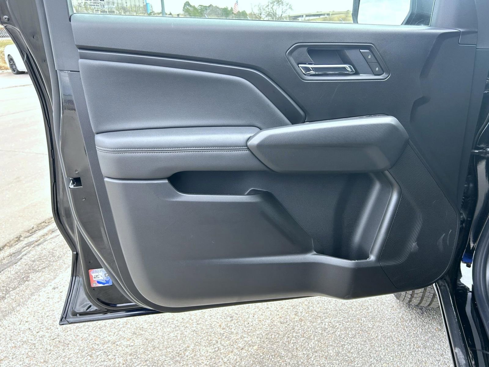New 2026 Chevrolet Colorado LT w/ Advanced Trailering Package AWD/4WD image 9