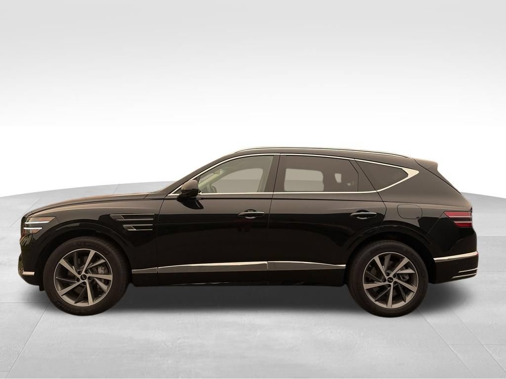 Certified 2026 Genesis GV80 2.5T Advanced AWD/4WD image 10