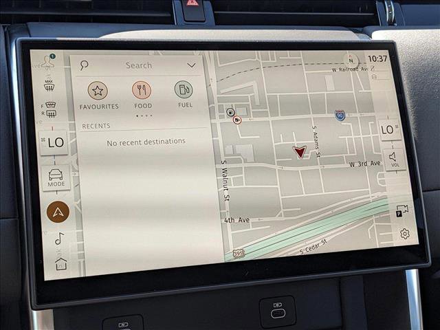 New 2025 Land Rover Discovery Sport S image 14