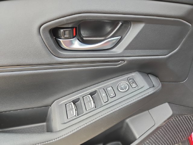 New 2026 Honda Accord Sport image 17