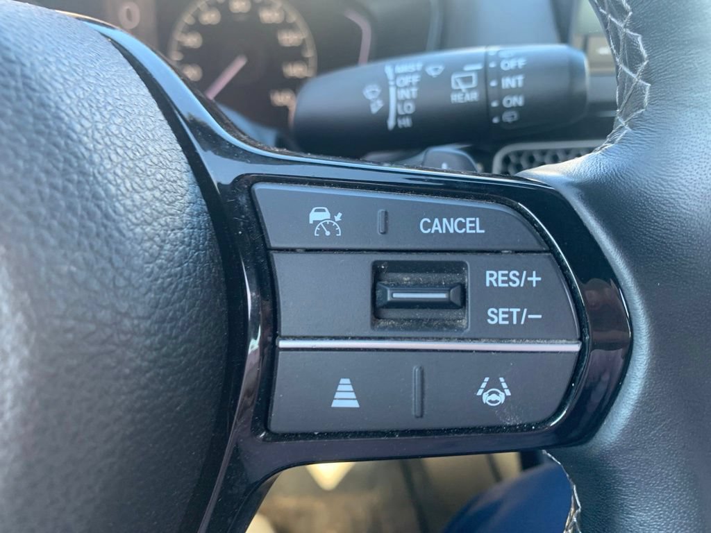Used 2024 Honda Civic Sport image 14