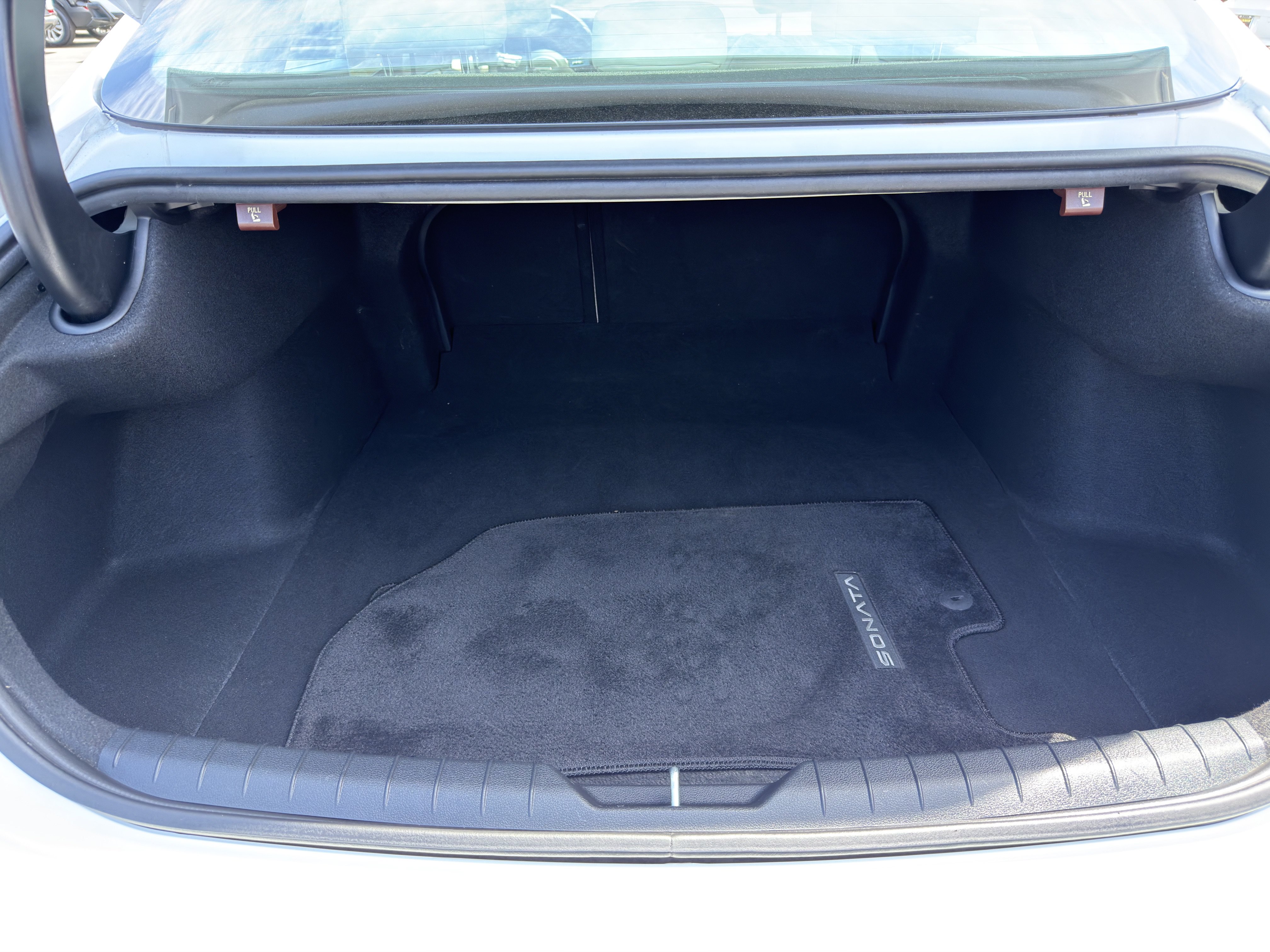Used 2024 Hyundai Sonata SEL FWD image 15