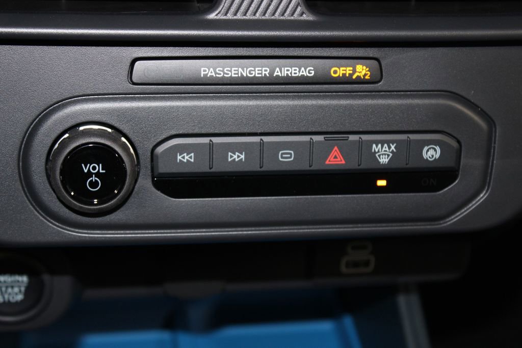 New 2026 Ford Maverick XLT image 44
