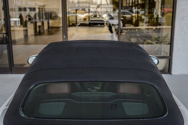 Used 2018 Mercedes-Benz C 300 Cabriolet image 16