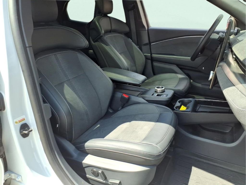 Used 2023 Ford Mustang Mach-E GT w/ GT Performance Edition image 17