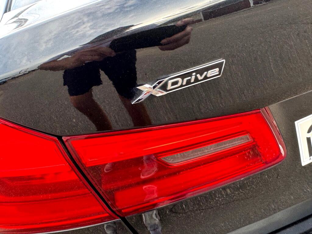 Used 2019 BMW 530i xDrive image 15