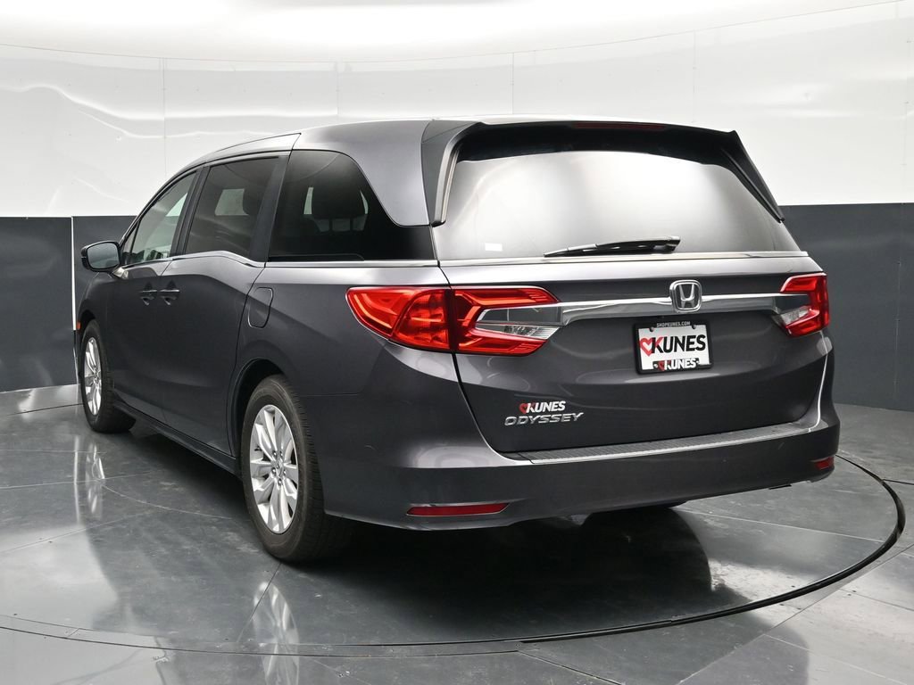 Used 2019 Honda Odyssey LX image 12