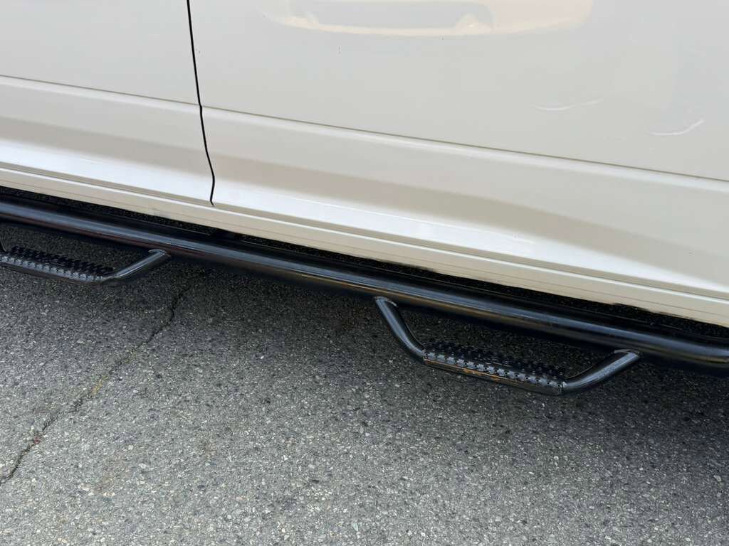 Used 2017 RAM 1500 Rebel w/ Luxury Group AWD/4WD image 9