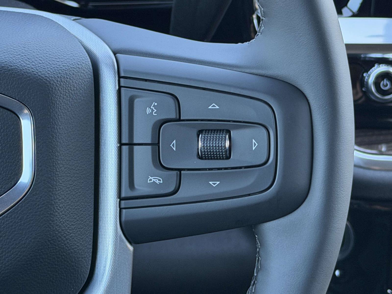 New 2026 GMC Sierra 1500 Elevation AWD/4WD image 16
