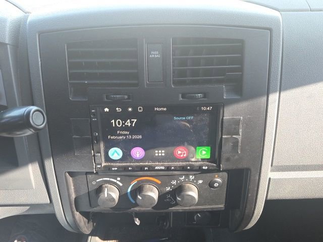 Used 2005 Dodge Dakota SLT image 23